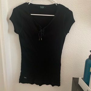 Black Top